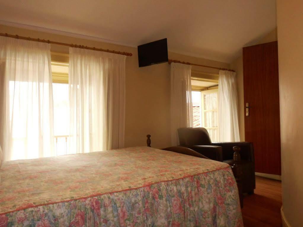 Hotel Larbelo Coimbra